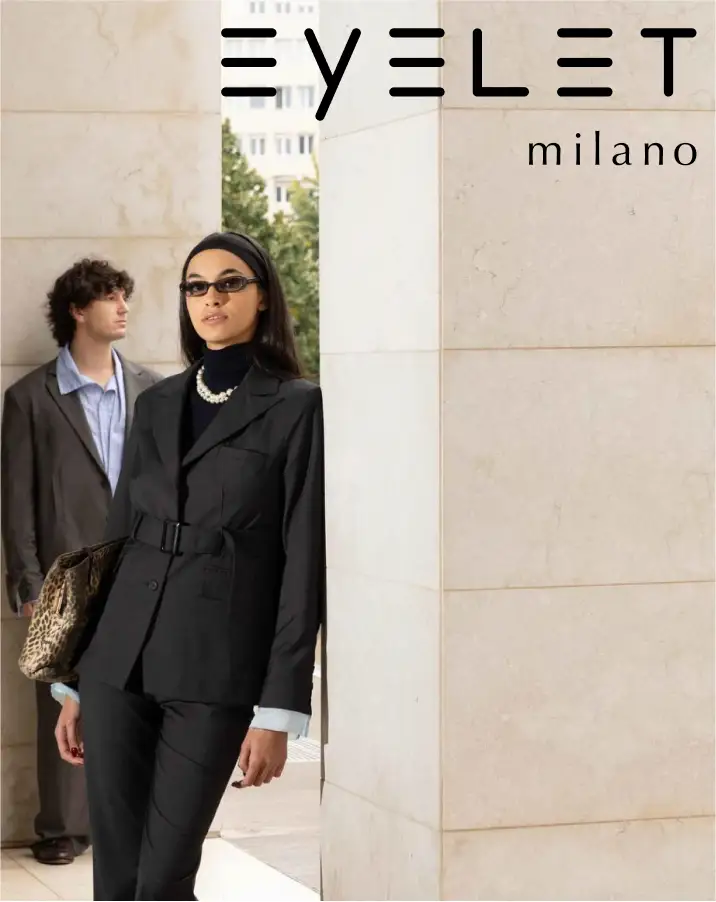 Eyelet-Milano