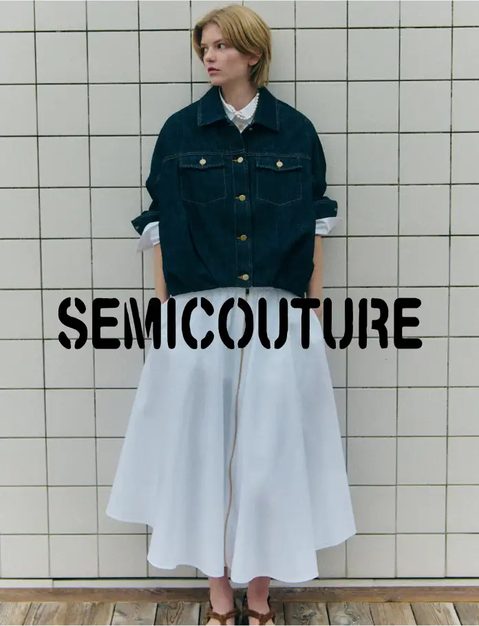 Semicouture